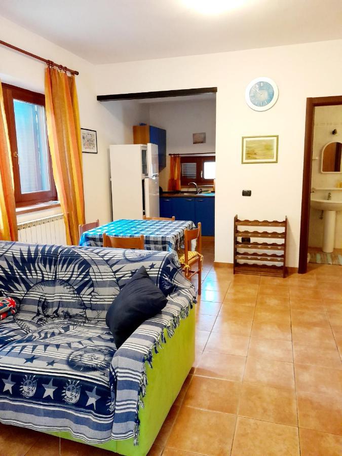 I Gufetti 2 Lejlighed San Savino  Eksteriør billede